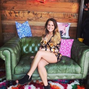 Meet your Posher, Chelsea